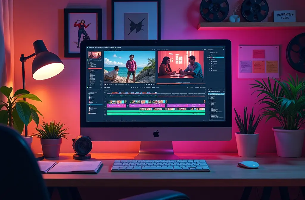 Adobe Premiere Pro: Effortlessly Remove Objects with Content-Aware Fill for Video