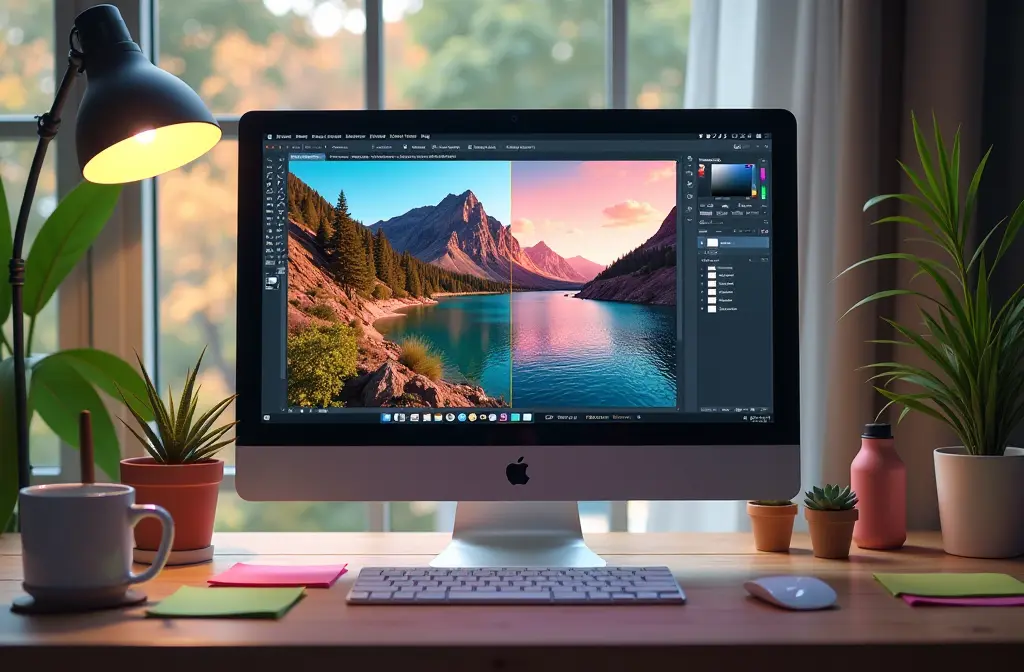 The Rise of Free Photo Editors: Flawless Object Removal & Best Tools