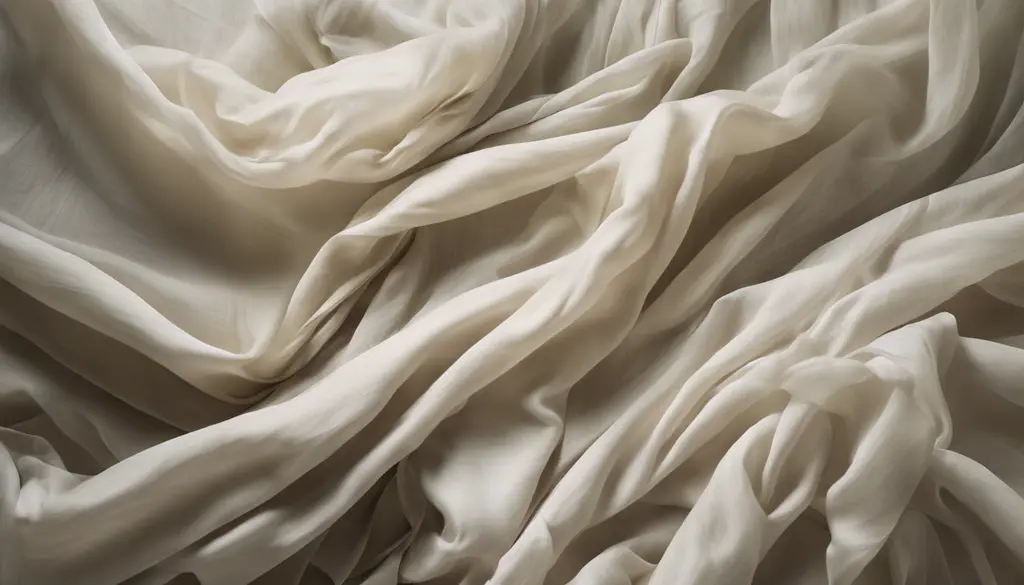 The Hidden Dangers of Household Cloth Items: Health Risks & Safe Removal Tips