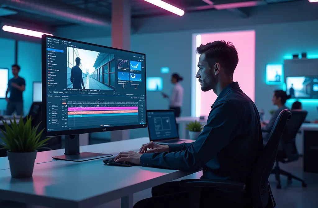 The Future of Video Editing: How Video Object Erasers Are Revolutionizing Content Creation