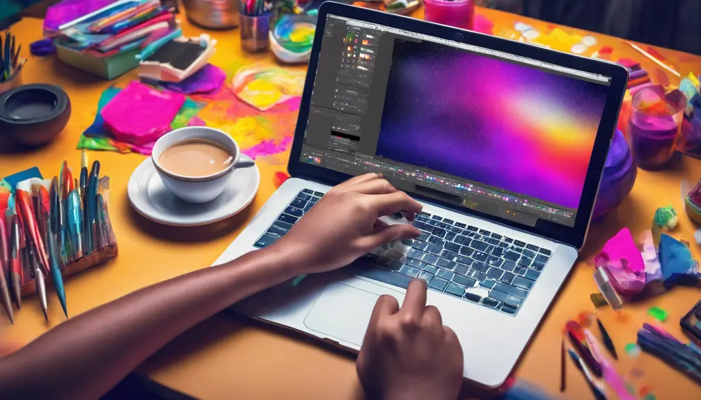 The Rise of Online Photo Editors: Eraser Tools Transforming Image Editing