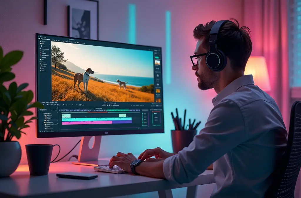 The Rise of AI in Video Editing: Object Removal Made Easy with AI Technology