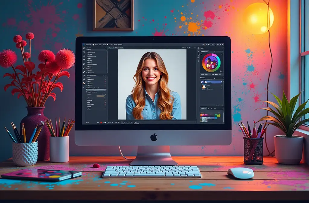 The Rise of Free Online Photo Editors: Seamless Object Removal and Editing Tools