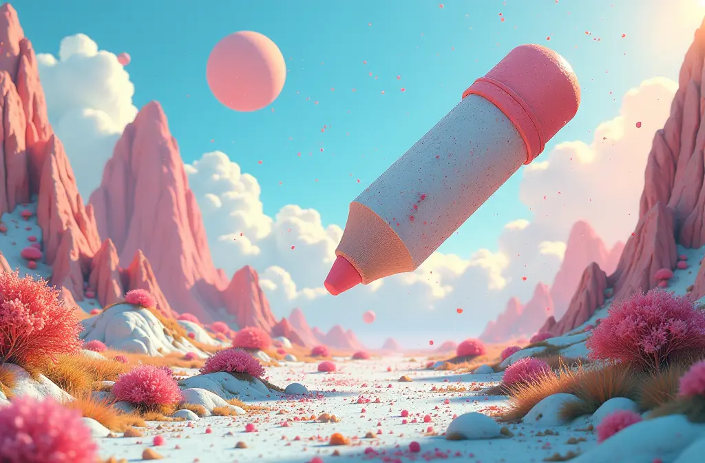 The Future of Digital Design: Image Editor Erasers Transforming Creativity